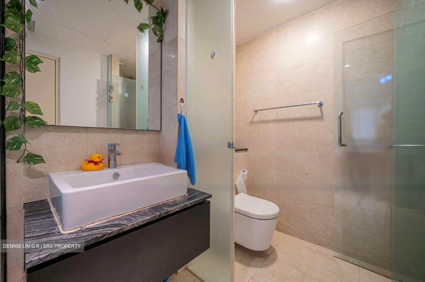 Nin Residence (D13), Apartment #460398521